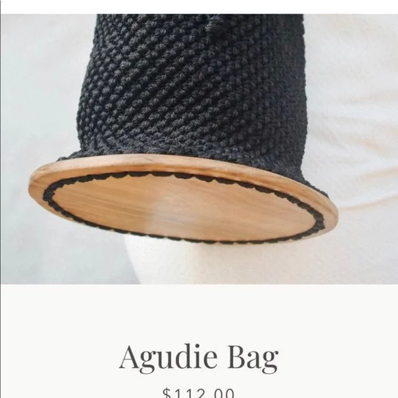 Kayadua Agudie Bag - Picture 4 of 4